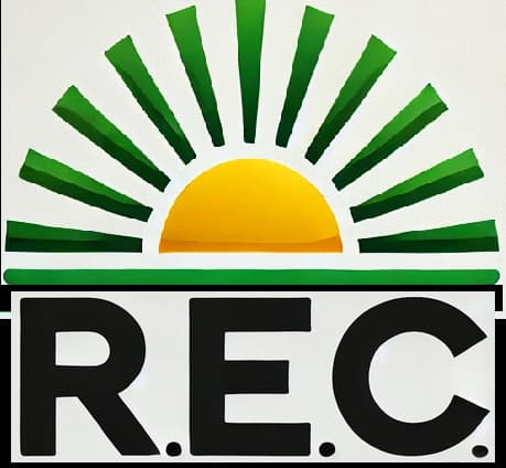 Renewable Energy Components Logo